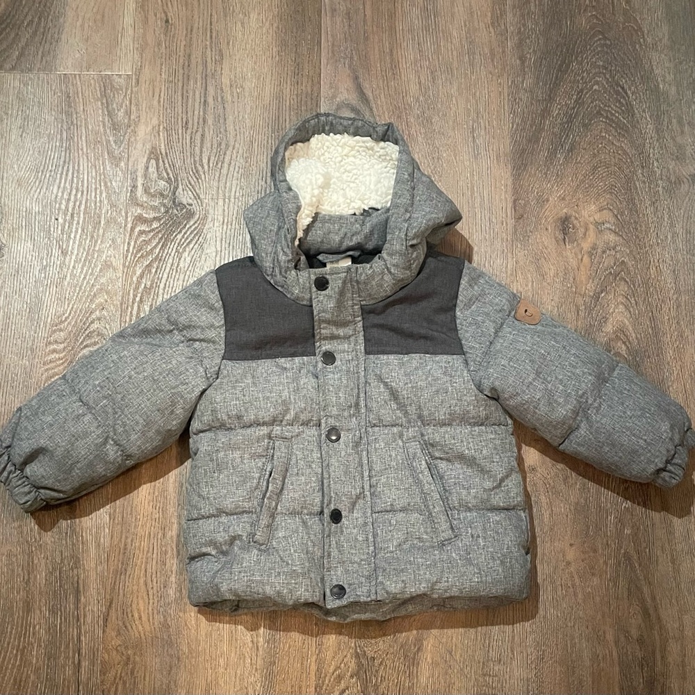 H&M Baby Puffer Jacket